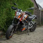 Ile kosztuje ubezpieczenie motocykla 125