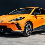 TOP 5 najtańszych chińskich SUV-ów