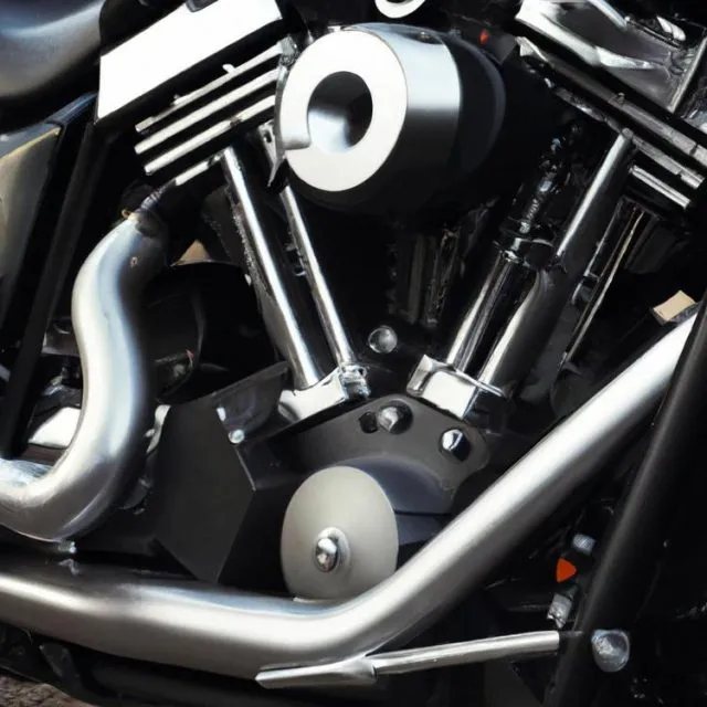 Rodzaje motocykli – przegląd różnych modeli i ich cech