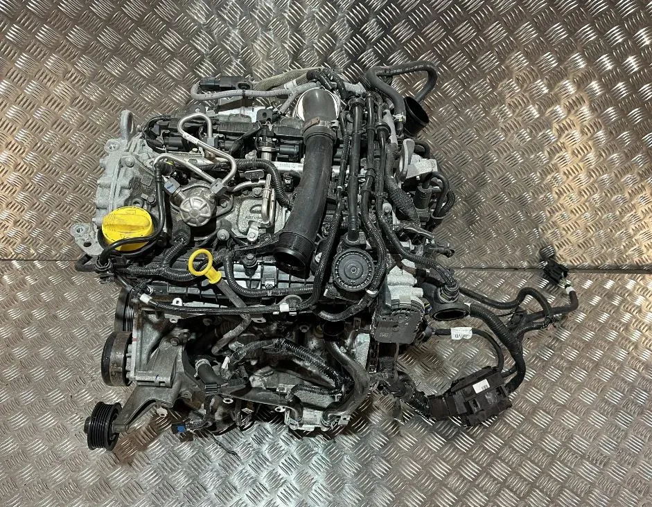 części które naprawdę robią robotę?