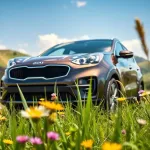Kia Sportage opinie: co mówią użytkownicy o tym SUV-ie?