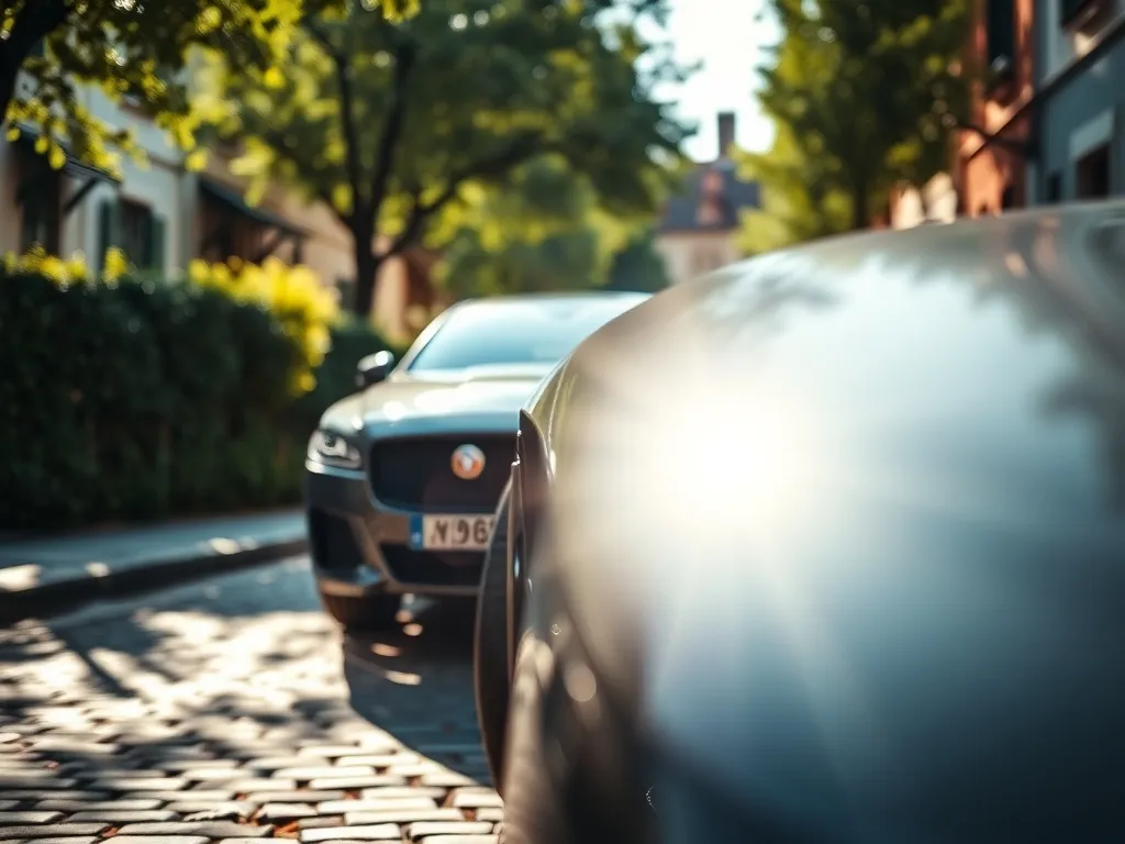 Jaguar XF opinie: co mówią użytkownicy o tym modelu?