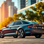 Skoda Superb opinie: co mówią kierowcy o tym modelu?