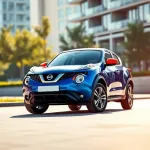 Nissan Juke opinie: co mówią użytkownicy o tym crossoverze?