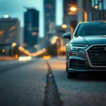 Audi A6 C6 dane techniczne: co musisz wiedzieć o tym modelu?