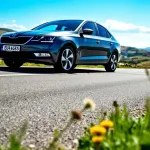 Skoda Rapid opinie: co mówią kierowcy o tym popularnym modelu?