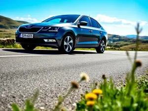 Skoda Rapid opinie: co mówią kierowcy o tym popularnym modelu?