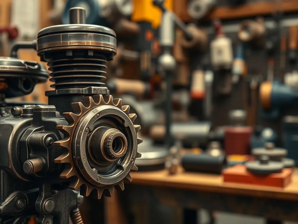 Przelicznik kW na KM: jak łatwo obliczyć moc silnika?