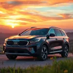 Kia Sorento opinie: co sądzą kierowcy o najnowszej wersji SUV-a?