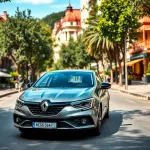Renault Megane 3 opinie: co mówią użytkownicy o tym modelu?