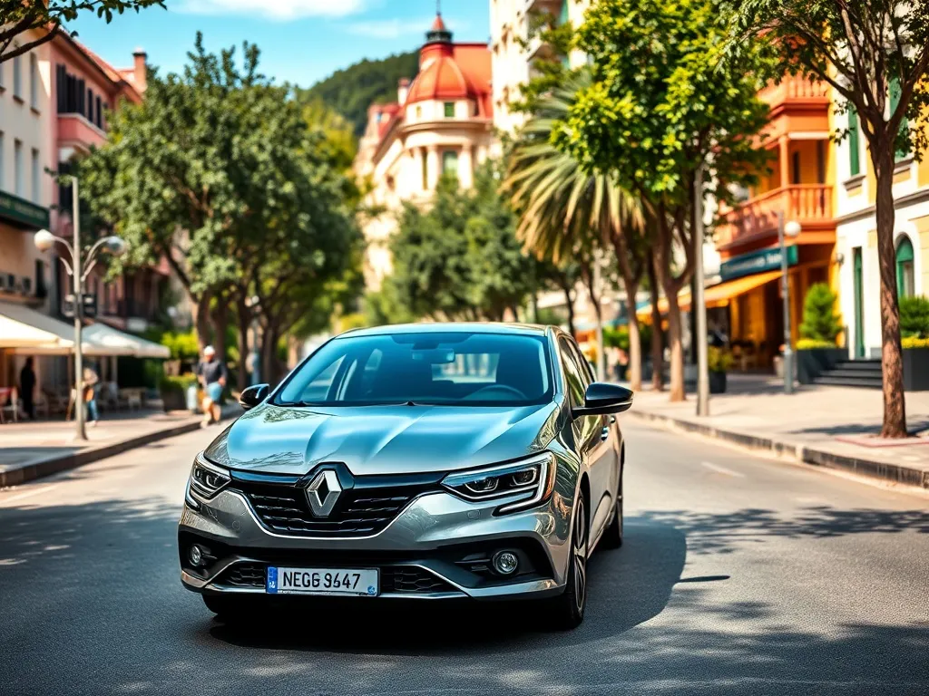 Renault Megane 3 opinie: co mówią użytkownicy o tym modelu?