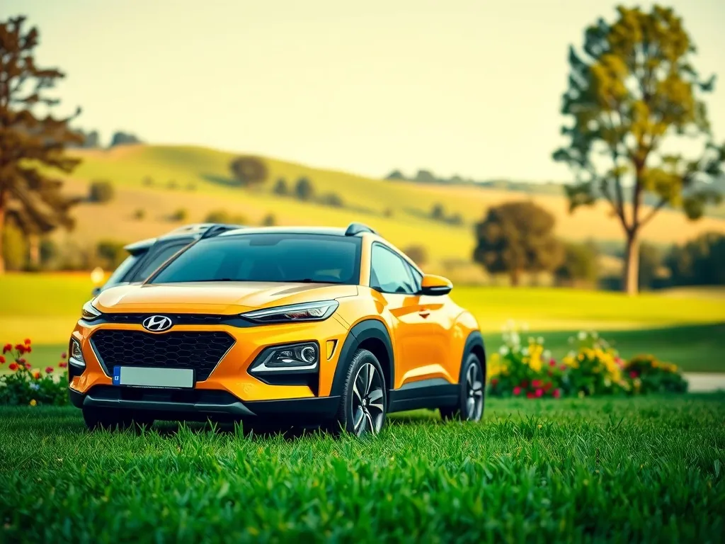 Hyundai ix20 opinie: co mówią użytkownicy o tym mikrovanie?