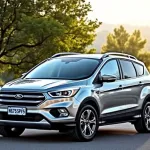 Ford Kuga opinie: co mówią użytkownicy o tym popularnym SUV-ie?