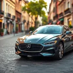 Peugeot 508 dane techniczne: co warto wiedzieć o tym modelu?