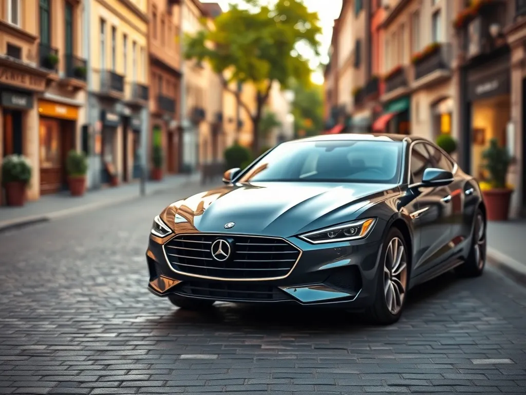 Peugeot 508 dane techniczne: co warto wiedzieć o tym modelu?