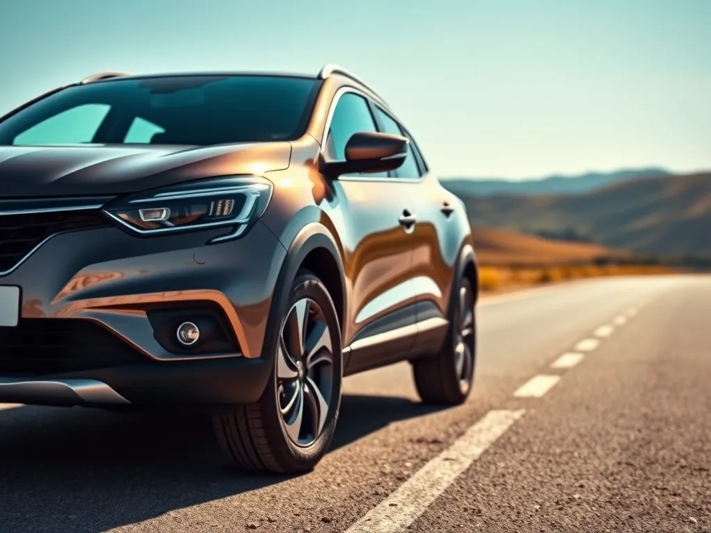 Renault Kadjar - wady, które warto znać przed zakupem