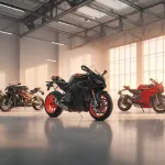 Ranking marek motocykli 2025