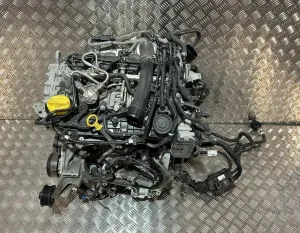 Silnik samochodowy: Just-Car