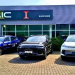 Nowe SUV-y na polskim rynku