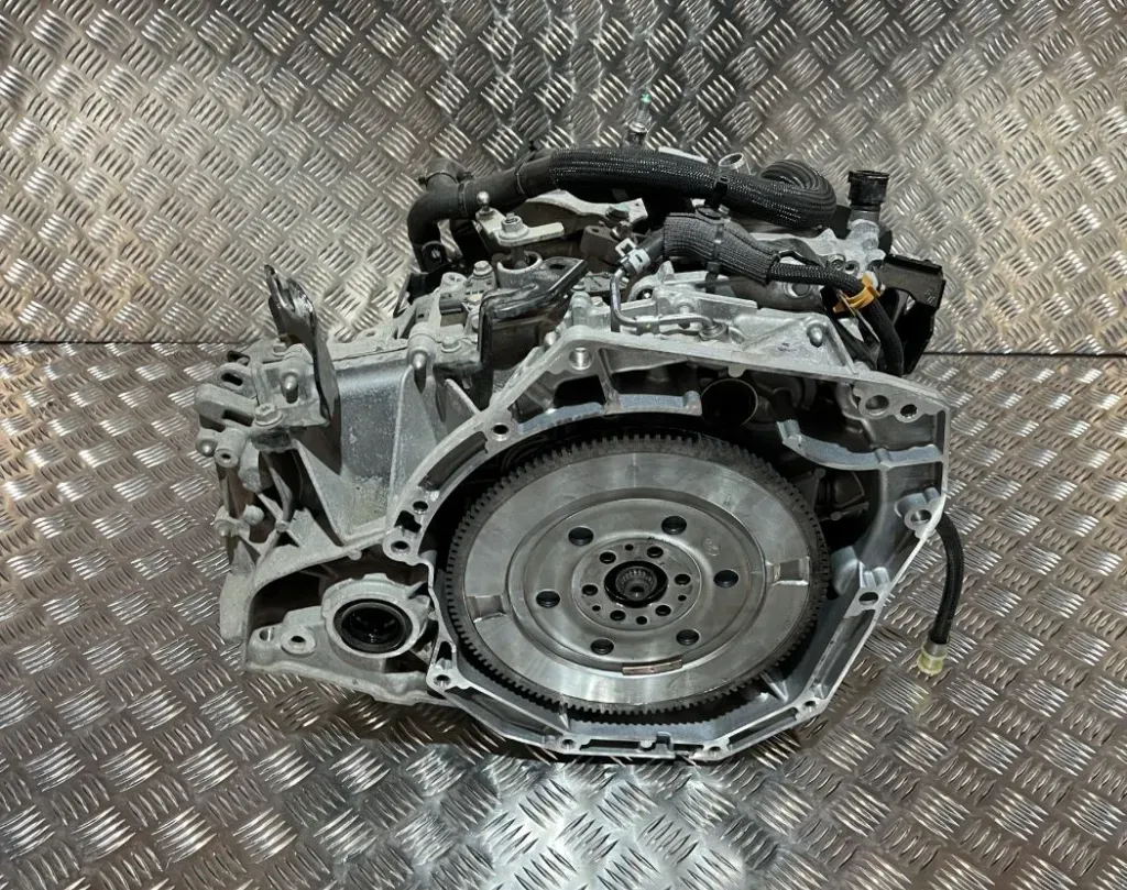 Skrzynia biegów: Just-Car.pl