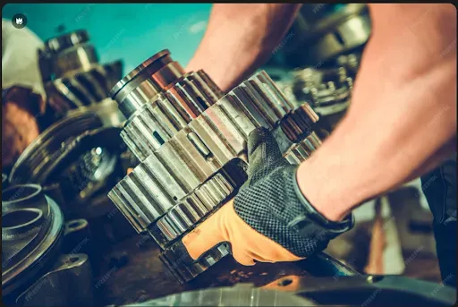 Serwis olejowy skrzyni DSG