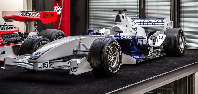Jedyne zwycięstwo Roberta Kubicy w Formule 1
