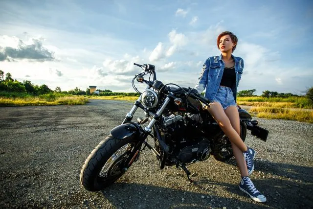 Motocykle z USA - czy warto? Opinie