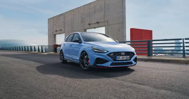 Hyundai i30 i i30 Wagon – cena pozytywnie zaskakuje, ale to nie koniec zalet tego modelu