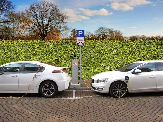 Jakie są elektryczne Volvo?