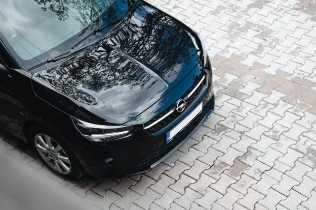 Nowy Opel Astra: innowacja w świecie motoryzacji