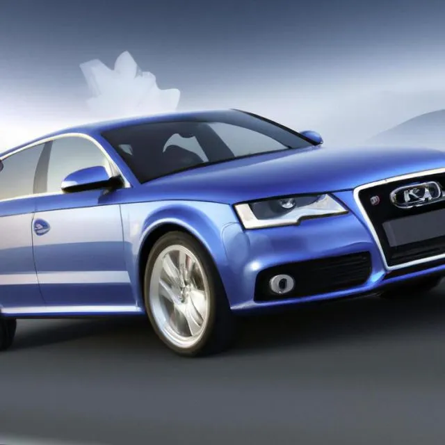 Ile kosztuje Audi RS6?