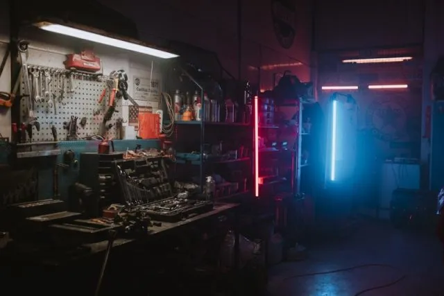 Prezenty, które inspirują mechanika samochodowego