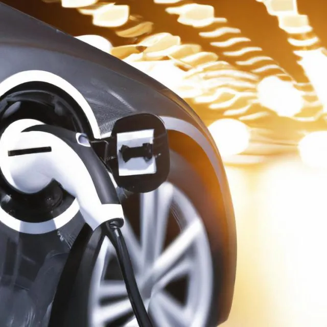 Ile kosztuje najtańszy samochód elektryczny? Przegląd cen i modeli