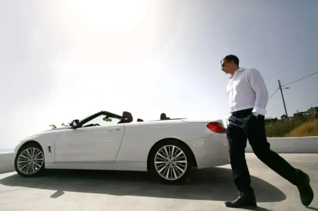 Cabriolet, a Polskie warunki atmosferyczne - co warto wiedzieć przed zakupem?