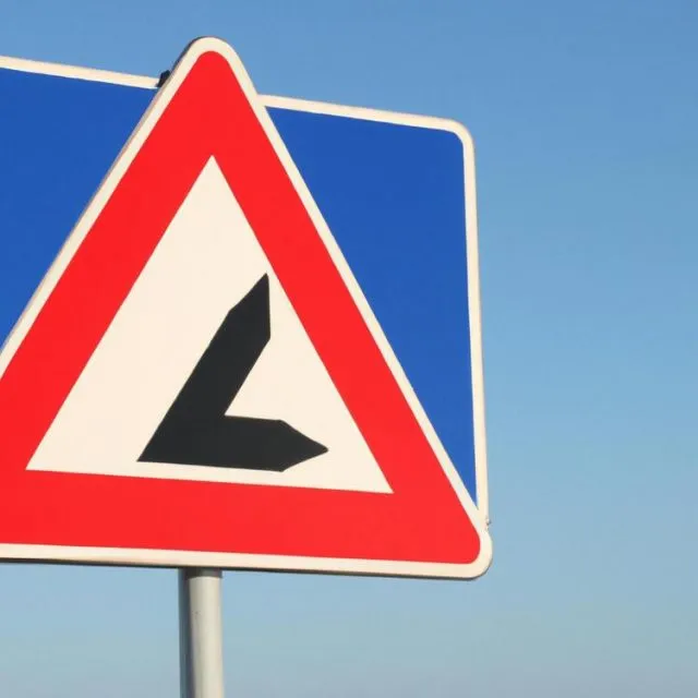 Definicja drogi - jaka jest?