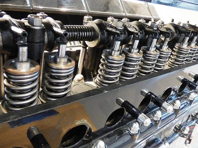 Na czym polega odnawianie felg aluminiowych?