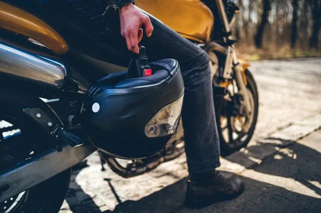 Wynajem motoru. Krótko czy długoterminowy?