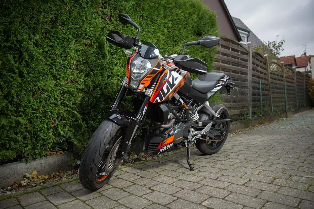 Ile kosztuje ubezpieczenie motocykla 125