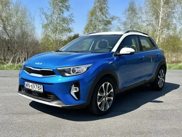 Blog Kia - rzetelne źródło wiedzy dla fanów czterech kółek
