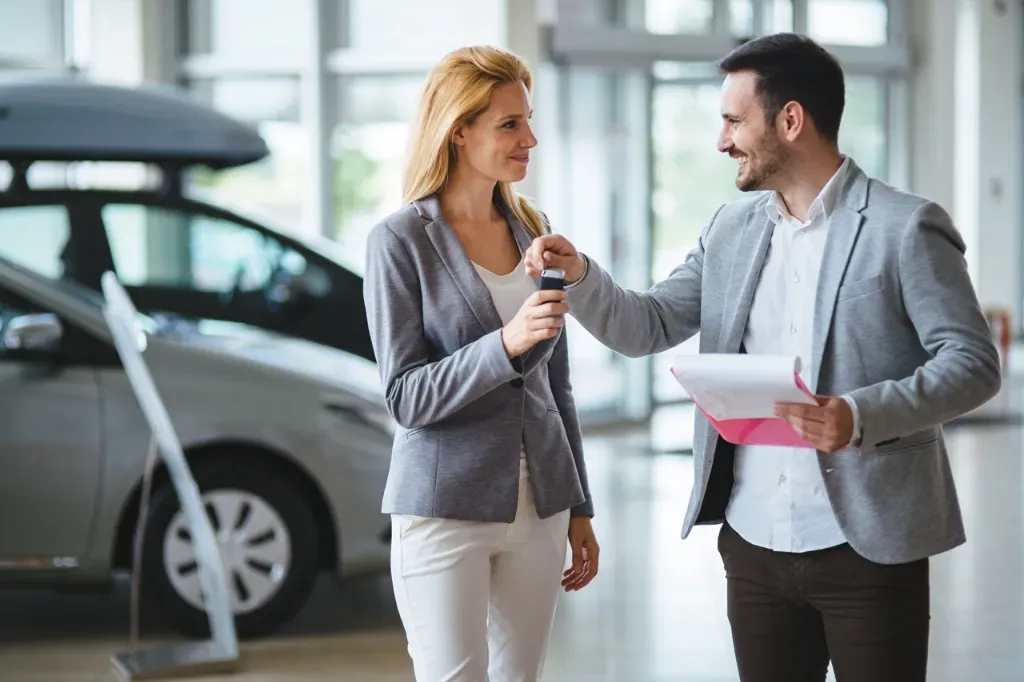 Leasing a ubezpieczenie