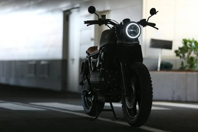 Jak wybrać najlepsze AC motocykla? Co trzeba wiedzieć o tym ubezpieczeniu