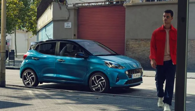 Hyundai i10 – to będzie hit sprzedaży