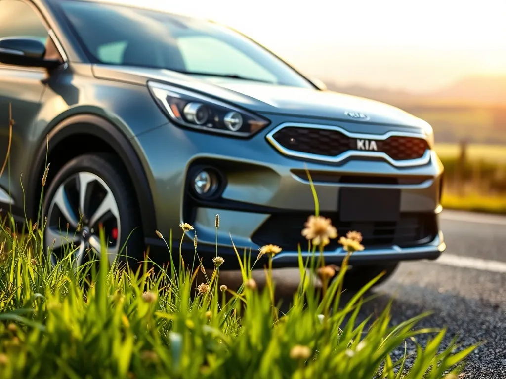 Kia Xceed 1.5 T-GDI: jakie są wady tego crossovera?